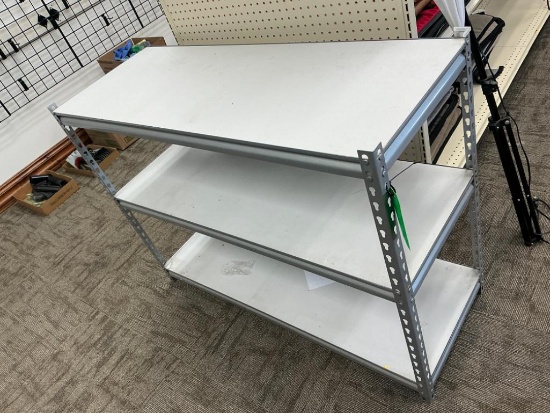 Shelving Unit