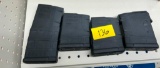 4- 7.62x51 magazines