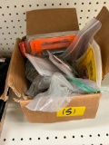 Box of Chokes