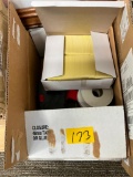 Sale Tags and Pricing Tags/Gun