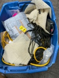 Misc. Cords and other