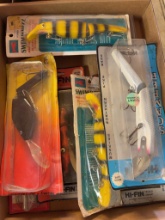 HI-FIN Fishing Lures in Original Packs