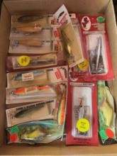 Smithwick Devil's Horse Fishing Lures