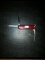 China Swiss army knife - red