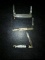 3 pcs - 2 gentleman's knives and a single blade