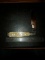 1992 Case xx, tested, 71050, gold glitter