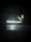Case xx, tested, double blade