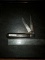 Camillus 2 blade knife