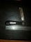 Imperial single blade knife
