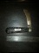 John Primble, 700, single blade knife