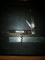 JL Larson 38 double blade with corkscrew
