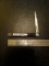 Jofeph Bowden, single blade, damage to handle