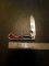 Geo. Schrader Knife Co. Single blade