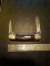 Case xx,  tested, 2 blade