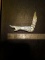 Remington Nehi drink boot knife