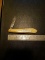 Remington single blade