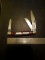 Case xx,  6332, 3 blade
