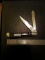 Case xx,  tested, 2 blade