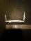 C. Platts & Sons Eldred, PA. Mother of pearl, 2
