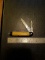 Hackett Gates - Hurty Co. 2 blade knife with end