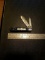 Remington UMC,  Endicott Johnson Shoes 2 blade