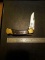 Buck 112 <, USA, engraved with Steve Huffman,