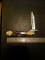 Case xx,  3 dot, engraved single blade