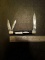Case xx,  tested, 3 blade