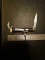 Winchester knife and bottle opener with cork
