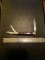 New York Knife Co. Hammer brand 3 blade