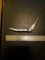 Case Bradford, some handle damage, single blade