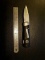 Bench mark knives, USA , AD384, 4265017