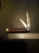 Standard Knife Co. 2 blade