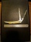 Case tested fish knife