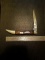 Case xx,  61093, single blade