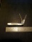 Case Bros. Mother of pearl knife with file