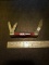 Case xx,  5383, 3 blade
