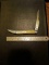 WR Case & Sons,  B1093, single blade