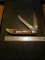 Case xx tested,  5265, 5.25 inch, 2nd cut stag