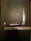 Remington R1253L , 5.25 inch. brown bone bullit