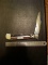 Case xx tested 5.5 inches stag switch blade