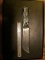 Glass knife - 9.25 inches