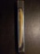 Genco razor white handle