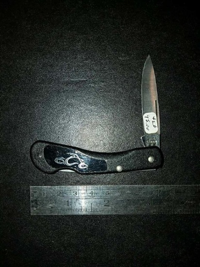 Orange county choppers,  Case xx D59L