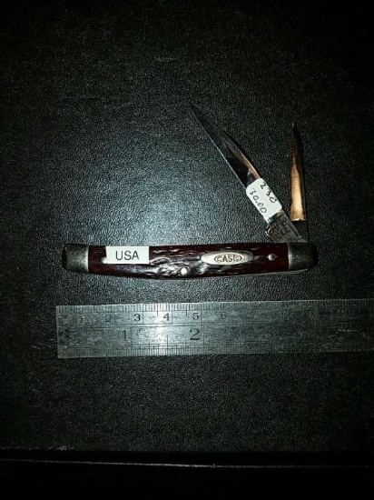 Case xx, USA