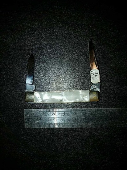 Case xx, 92033, double blade