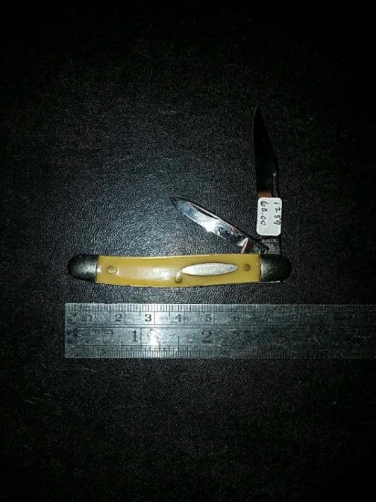 Ulster USA 81Y double blade