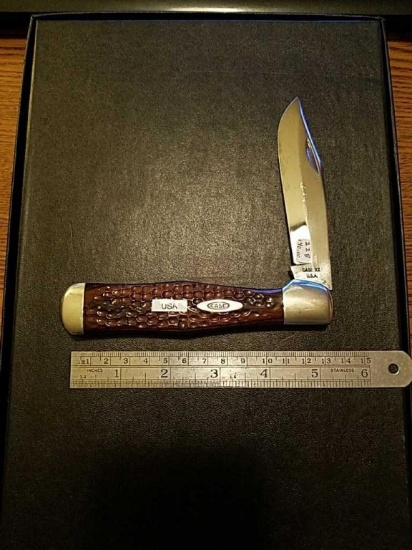 Case xx,  c61050usab, single blade,  large