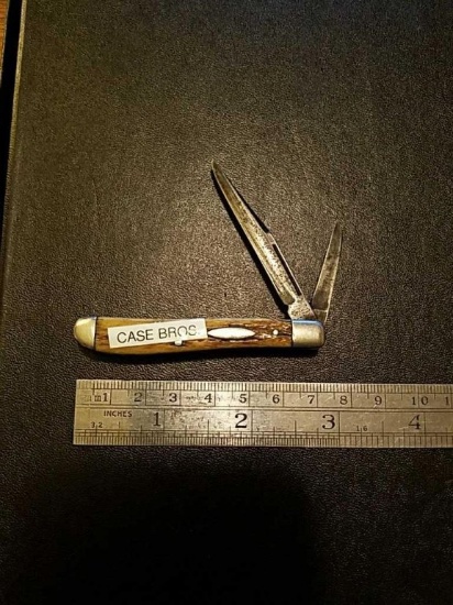 Case Bros. 2 blade