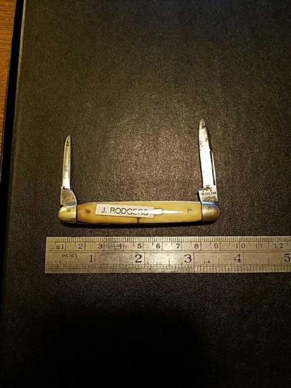 J. Rodgers 2 blade